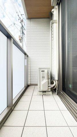 プレミアス バルコニー