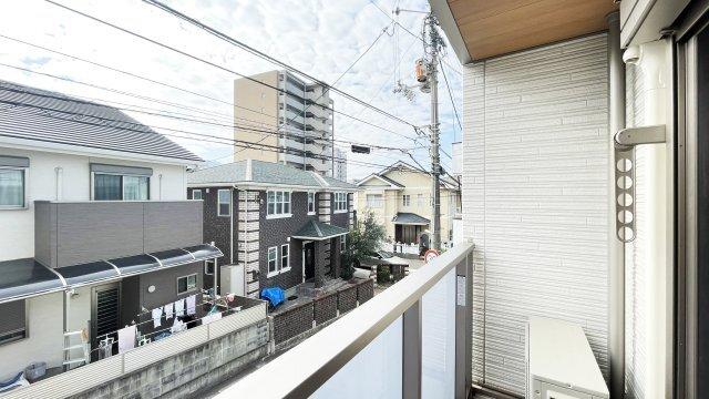 プレミアス 部屋画像