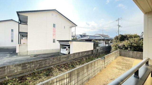 メゾフォルテ（mf） 部屋画像