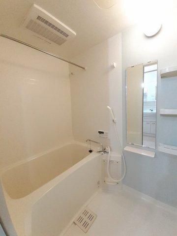 レジデンス・ノンノサン 部屋画像