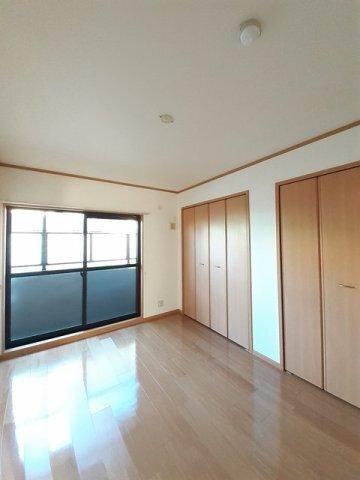レジデンス・ノンノサン 部屋画像