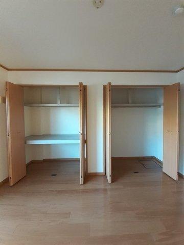 レジデンス・ノンノサン 部屋画像
