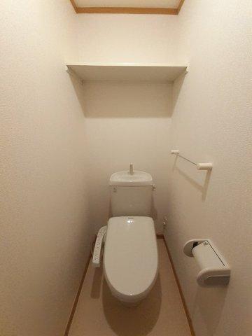 レジデンス・ノンノサン 部屋画像