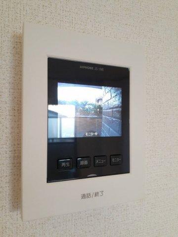 レジデンス・ノンノサン 設備