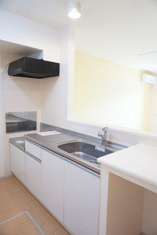 ジュピター 部屋画像