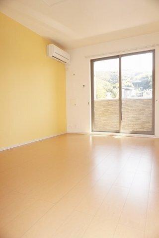 ジュピター 部屋画像