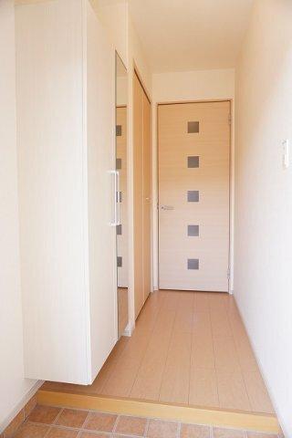 ジュピター 部屋画像