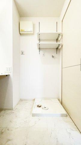 グランツ内浜　Ｂ棟 設備