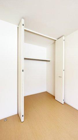 グランツ内浜　Ｂ棟 収納