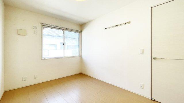 グランツ内浜　Ｂ棟 リビング