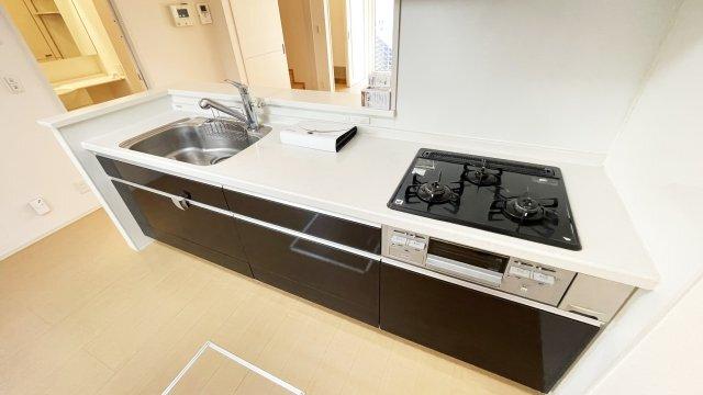 グランツ内浜　Ｂ棟 キッチン