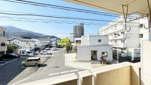 スカイコートスズエ 部屋画像