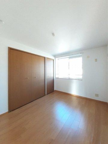 ハッピースクエアー　Ⅲ 部屋画像