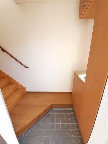 ハッピースクエアー　Ⅲ 部屋画像