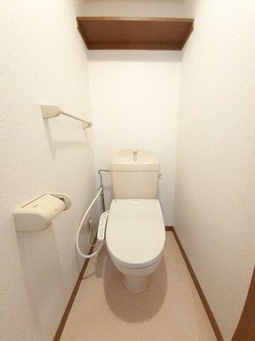 ハッピースクエアー　Ⅲ 部屋画像