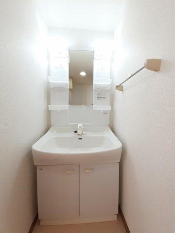 ハッピースクエアー　Ⅲ 部屋画像