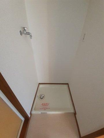 ハッピースクエアー　Ⅲ 設備