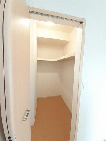 クレセント　Ⅰ（101） 部屋画像