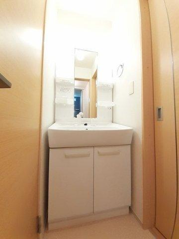 クレセント　Ⅰ（101） 部屋画像