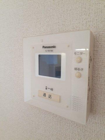 クレセント　Ⅰ（101） 設備