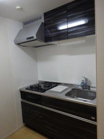 グランクリュ佐古　ＷＥＳＴ（602） 部屋画像
