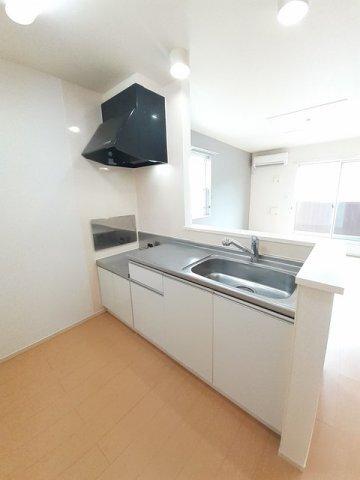 クラール名東　Ｂ（203） 部屋画像