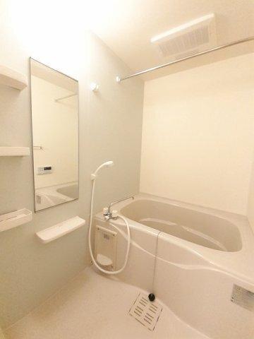 クラール名東　Ｂ（203） 部屋画像