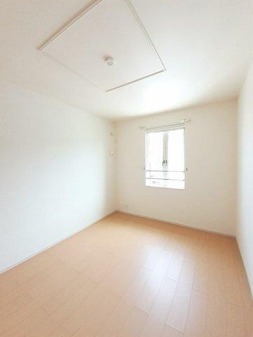 クラール名東　Ｂ（203） 部屋画像