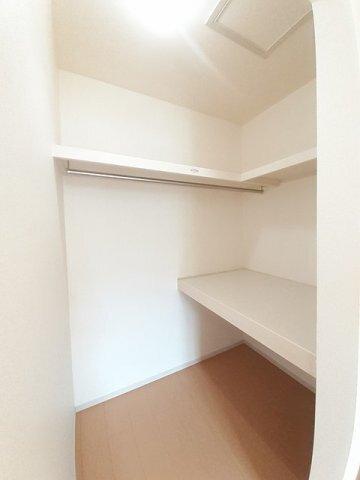 クラール名東　Ｂ（203） 部屋画像