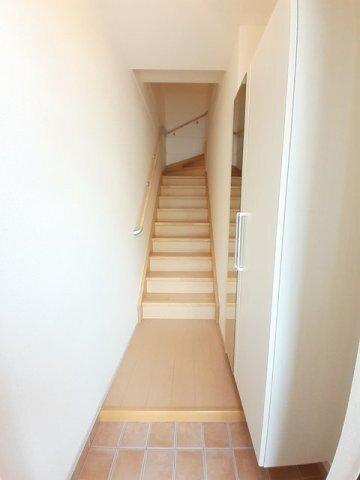クラール名東　Ｂ（203） 部屋画像