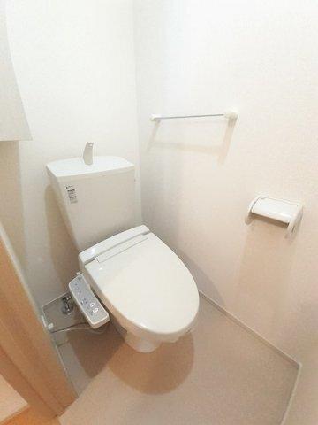 クラール名東　Ｂ（203） 部屋画像