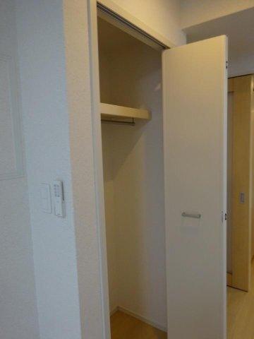 グランクリュ佐古　ＷＥＳＴ（602） 部屋画像