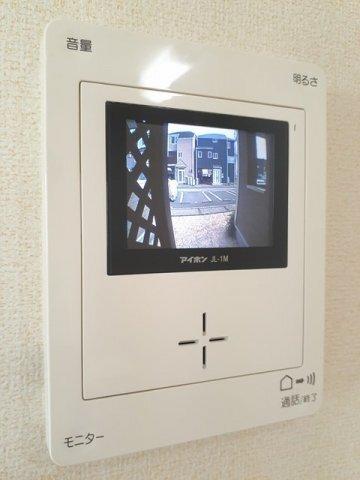 クラール名東　Ｂ（203） 設備