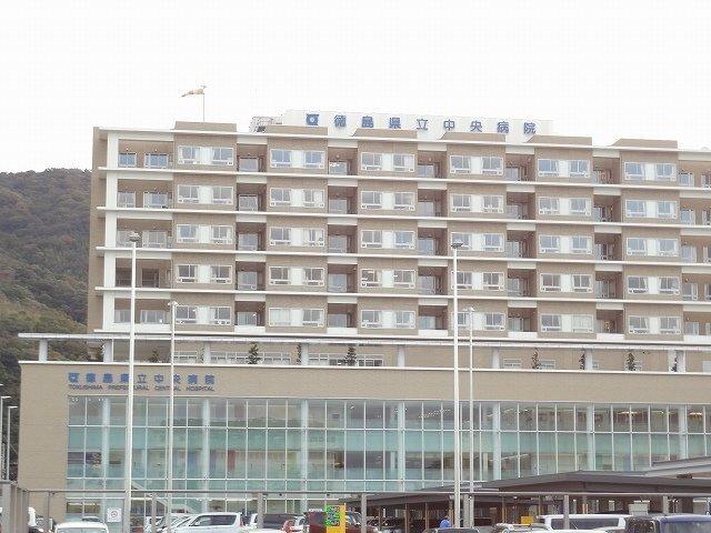 グランクリュ佐古　ＷＥＳＴ（602） 部屋画像