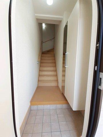 セレブリティ　Ｃ 部屋画像