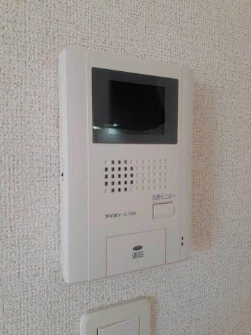 セレブリティ　Ｃ 設備