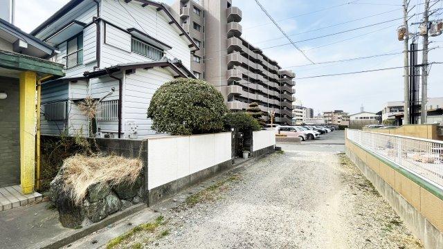 住吉4丁目6-46　一戸建 周辺環境