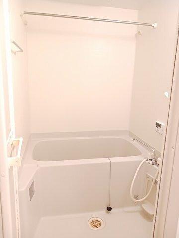 アンジェリカ　Ｄ 部屋画像