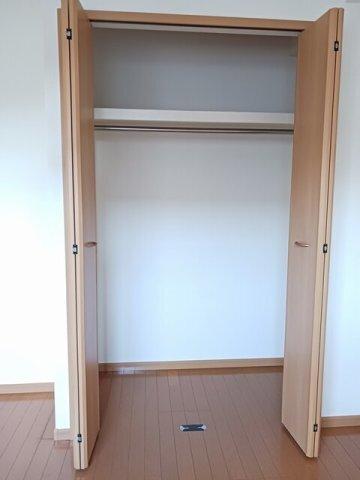 アンジェリカ　Ｄ 部屋画像