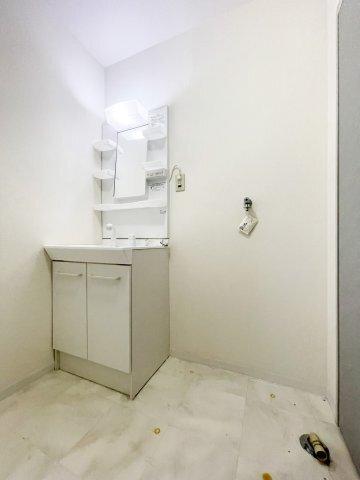 ディアス昭和Ⅱ 洗面