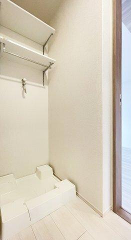 オリエンタルコート南田宮 設備