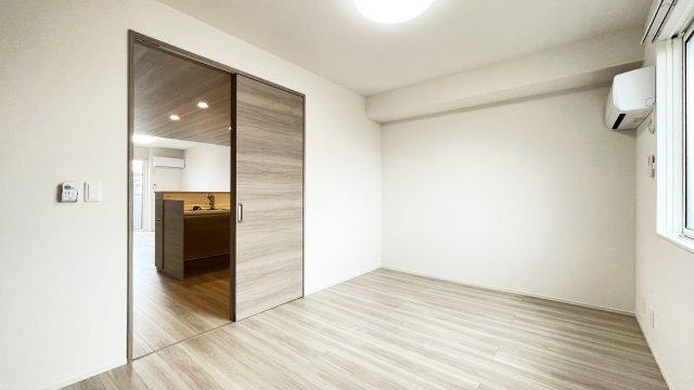 オリエンタルコート南田宮 リビング