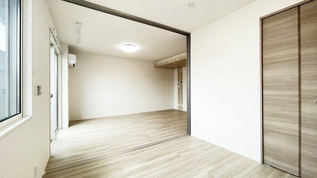 オリエンタルコート南田宮 室内