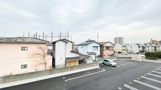 オリエンタルコート南田宮 部屋画像