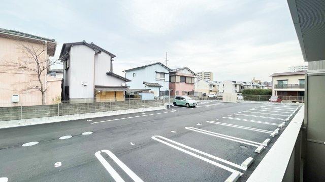 オリエンタルコート南田宮 部屋画像