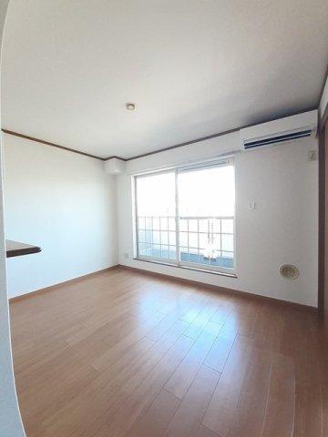 バーシア名賀（205） 部屋画像