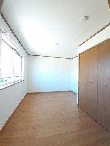 バーシア名賀（205） 部屋画像
