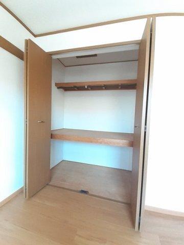 バーシア名賀（205） 部屋画像