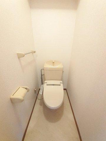 バーシア名賀（205） 部屋画像