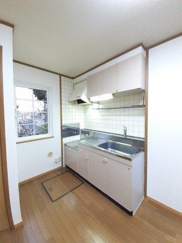 シャンゼリゼ弐番館 部屋画像